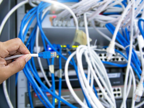 Office IT Relocation