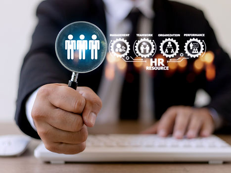 IT Onboarding & Offboarding
