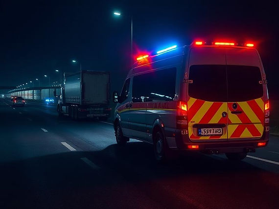 24/7 Emergency Roadside Truck Repair in Jupiter, FL | Mobile Service Near You