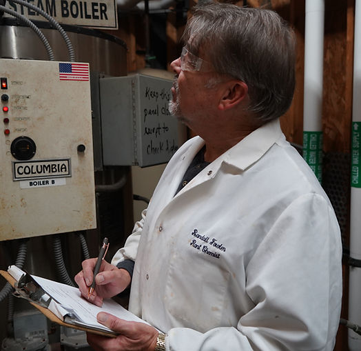 onsite modular compliance assessment
