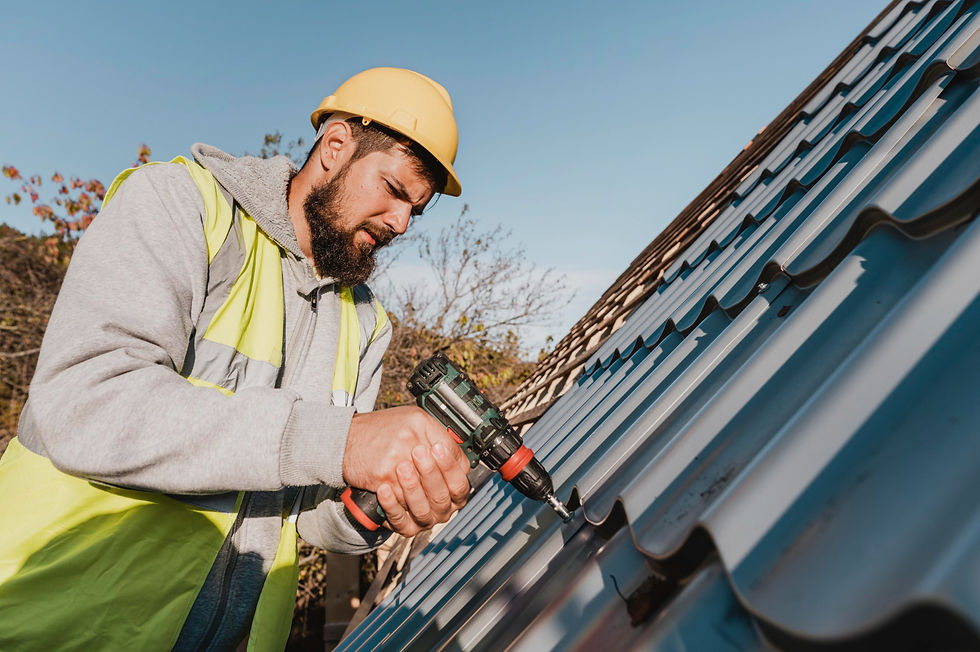 Essential Roof Maintenance Tips for Homeowners