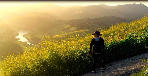 AE-woman on hillside w mustard plant.jpg