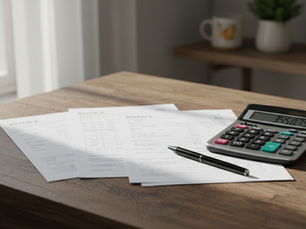 5 Invoicing Mistakes That Cost You Money and Delay Client Payments