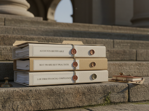Accounts Receivable Best Practices for Law Firms