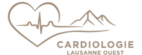 Logo de Cardiologie Lausanne Ouest