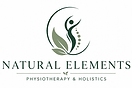 site logo