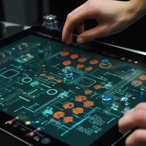 Transforming Operations Through Systems & Process Design