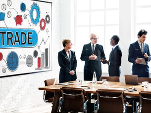 Trade Facilitation and Supply Chain Optimization