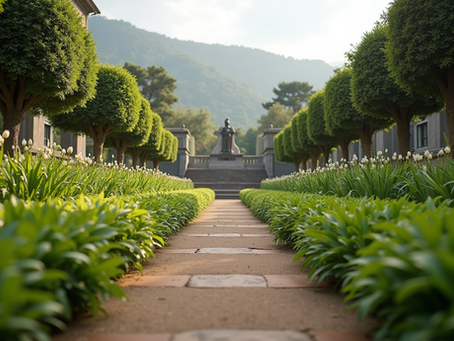 What Rwanda Taught Me About Forgiveness
