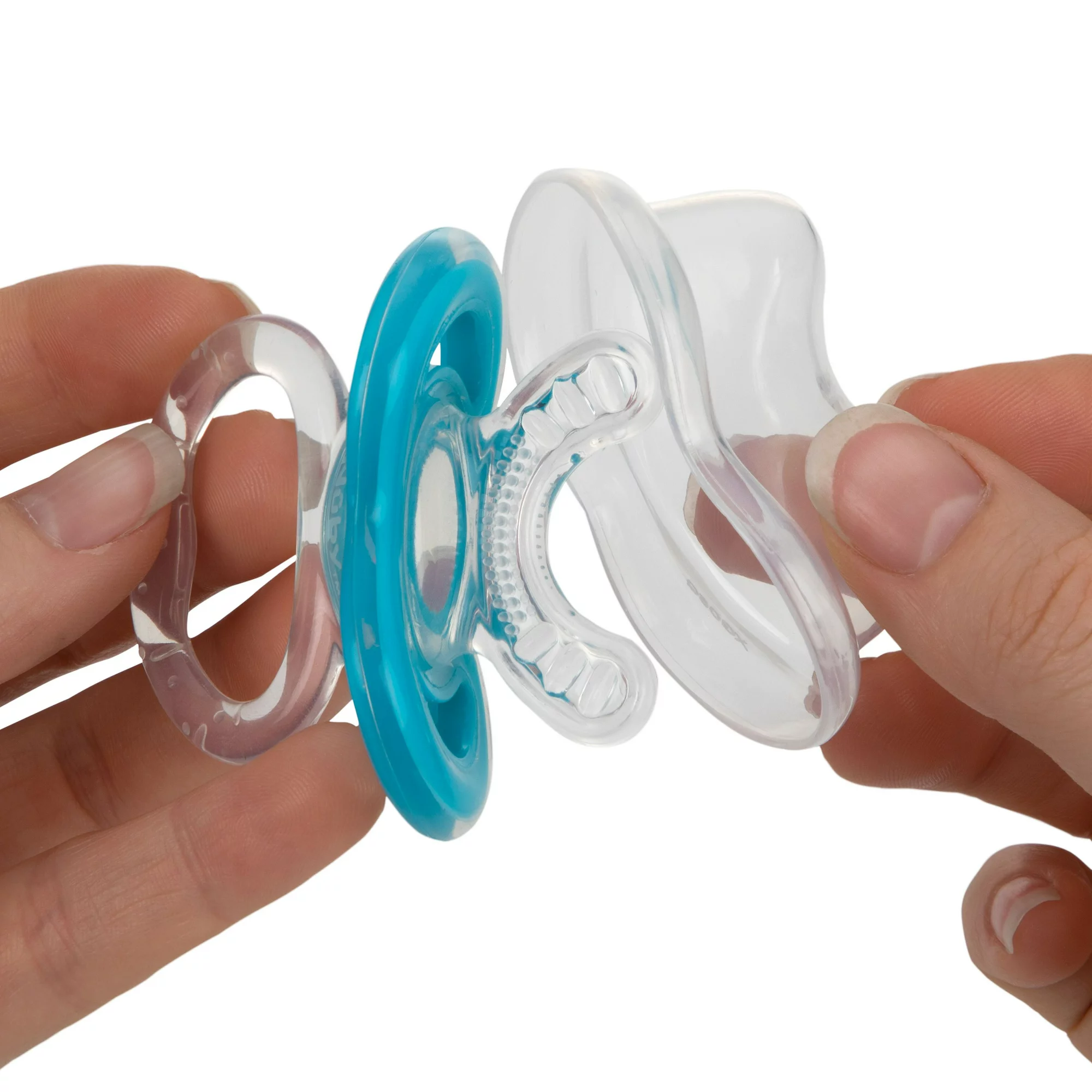 Dr. Talbot's Soothing Gel and Gumeez Teether for Teething Infants, 0.