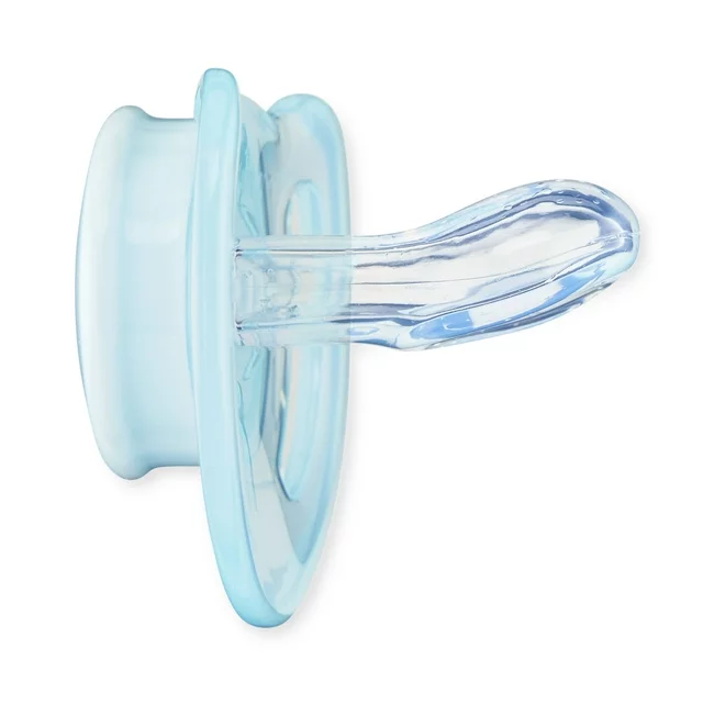 Pacifier Bellies & Babies