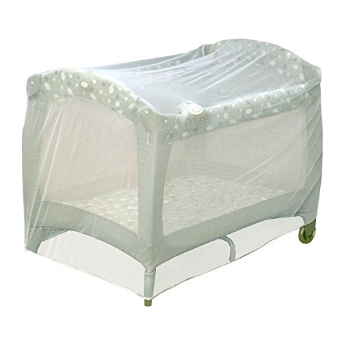 Playpen Netting Fits Most Graco Jeep Kolcraft and More! Bellies