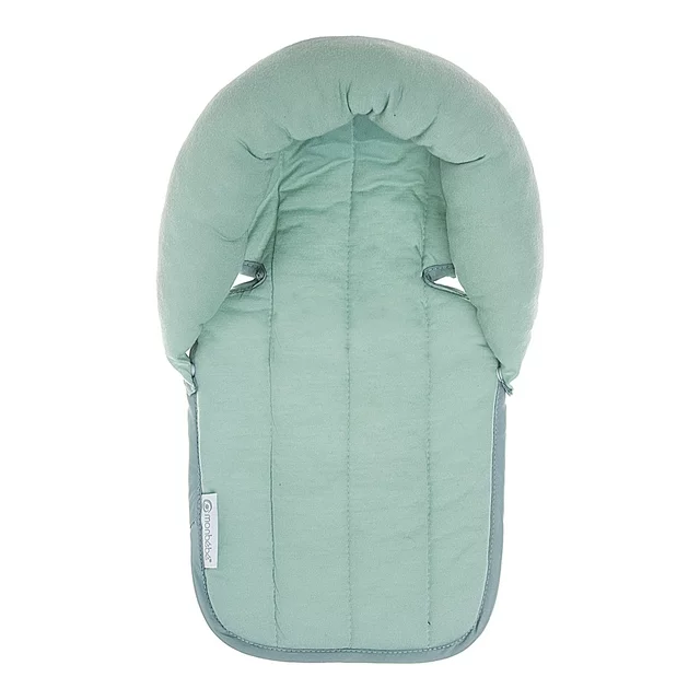 Monbebe Infant Car Seat Accessory Set, Dinosaurs Bellies & Babies