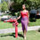 Thumbnail: Cherry W/ A Twist Bandage  2-Piece