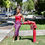 Thumbnail: Cherry W/ A Twist Bandage  2-Piece