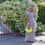 Thumbnail: Grey Stone Classic Knit Dress