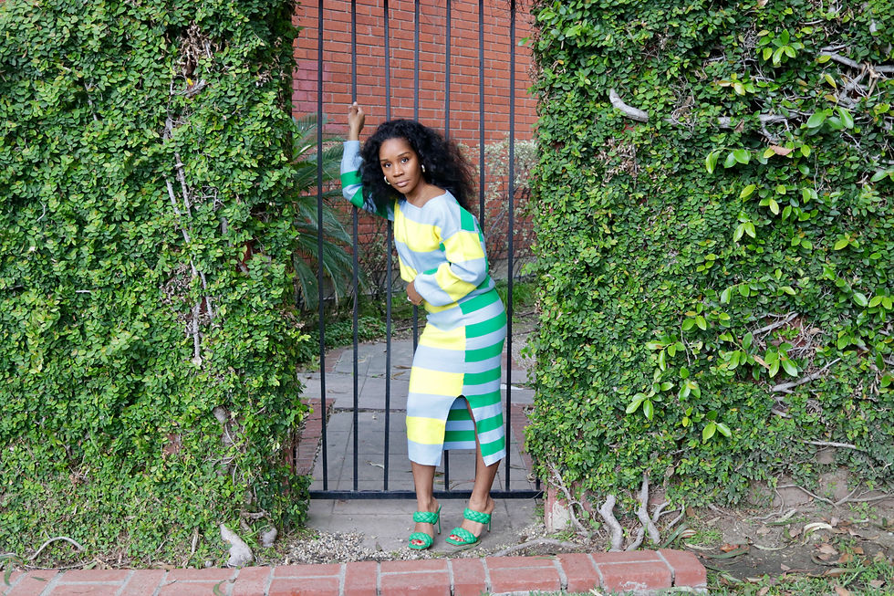Thumbnail: Spring Breeze Set 1