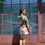 Thumbnail: Emerald Green Short Set