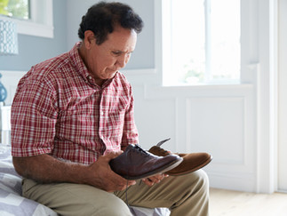 How to Recognize Dementia