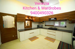 തൃശൂർ  മോഡുലാർ കിച്ചൻ  9400490326