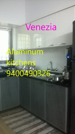 grey and white kitchen 9400490326