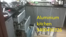 modern premium modular kitchen bangalore