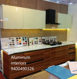 ernakulam aluminium interiors call 94004