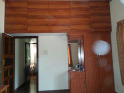 aluminium interiors ernakulam 9400490326