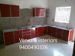 thrissur modular ktichen venezia 9400490