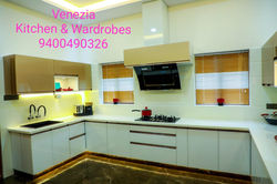 Best Modular kitchen in Thrissur