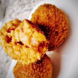 CROMESQUIS DE CRUSTACÉS 