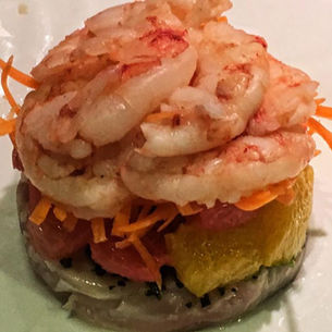 LES GAGNEUSES DORMENT À L’ÉTAGE