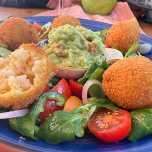 CROMESQUIS DE CREVETTES