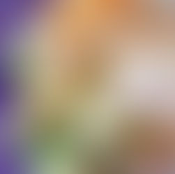 SALADE DE HADDOCK AUX POIS CHICHES, ŒUF FRIT-POCHE