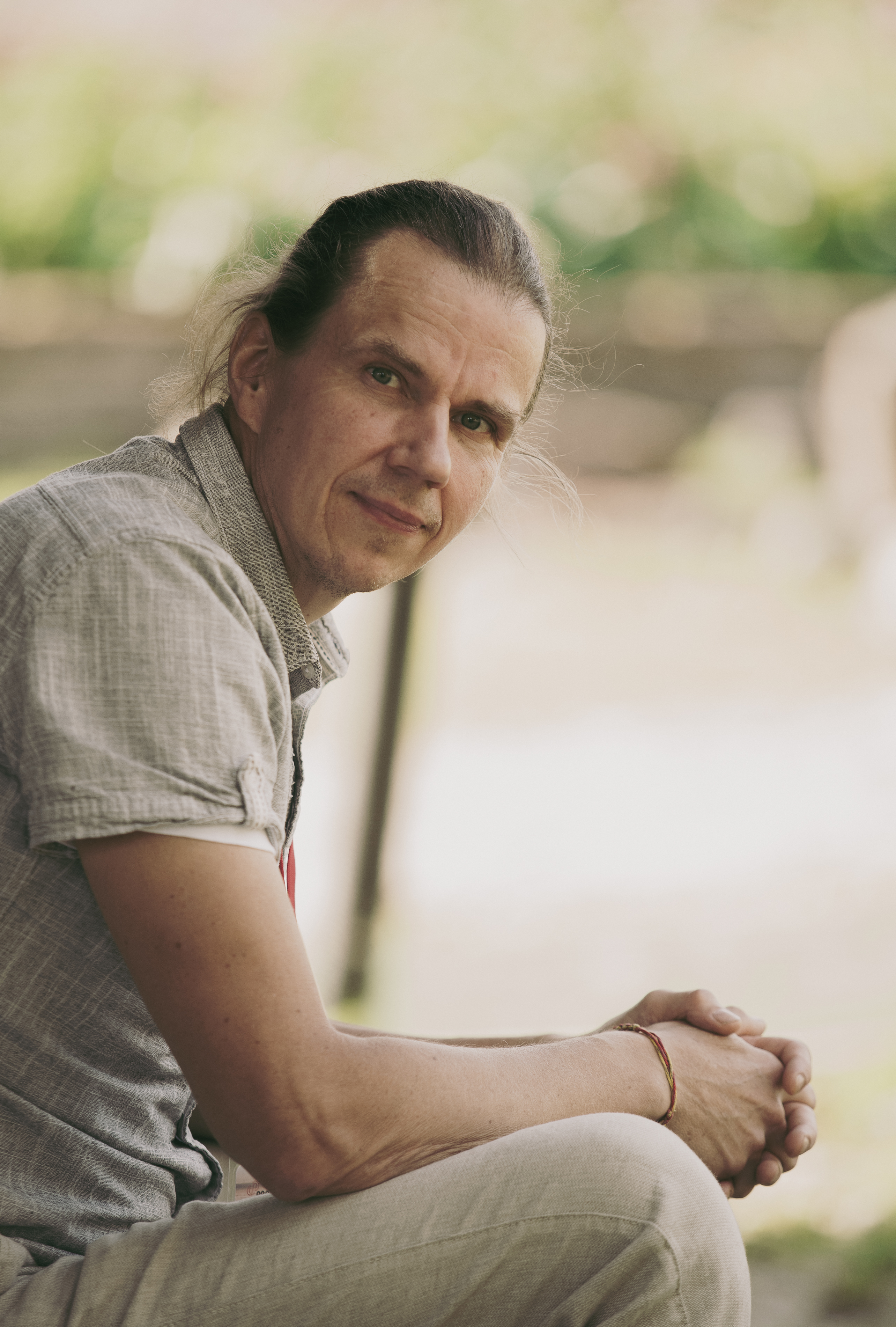 Writer: Jaanus Viese