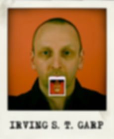 Irving S. T. Garp