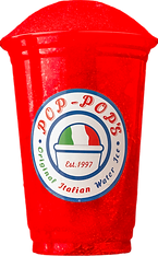 Tigers Blood italian ice