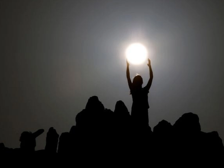 Solsticio de verano