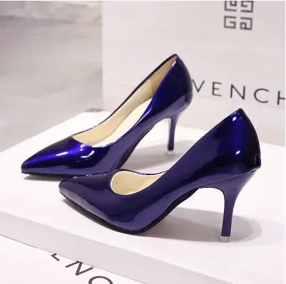 Miniatura: Scarpin Feminino Sexy – EKMT 