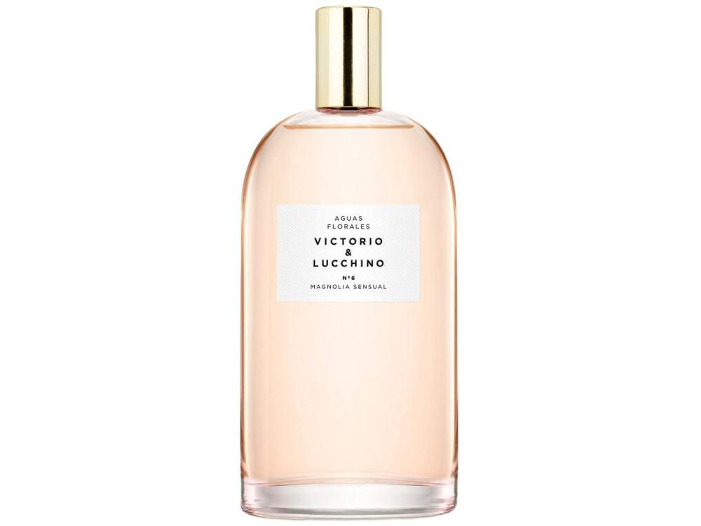 Perfume V&L Águas Florais Nº 6 Magnólia Fem