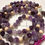 Miniatura: Mala Beads Amethyst