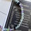 Thumbnail: Fluorite Natural Stone Bracelet