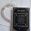 Thumbnail: Rose Quartz Natural Stone Bracelet