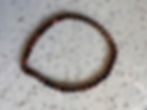 Миниатюра: Red Jasper Natural Stone Bracelet