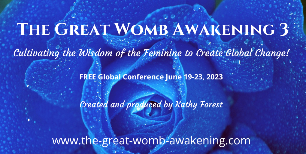 Womb Awakening Summit 3