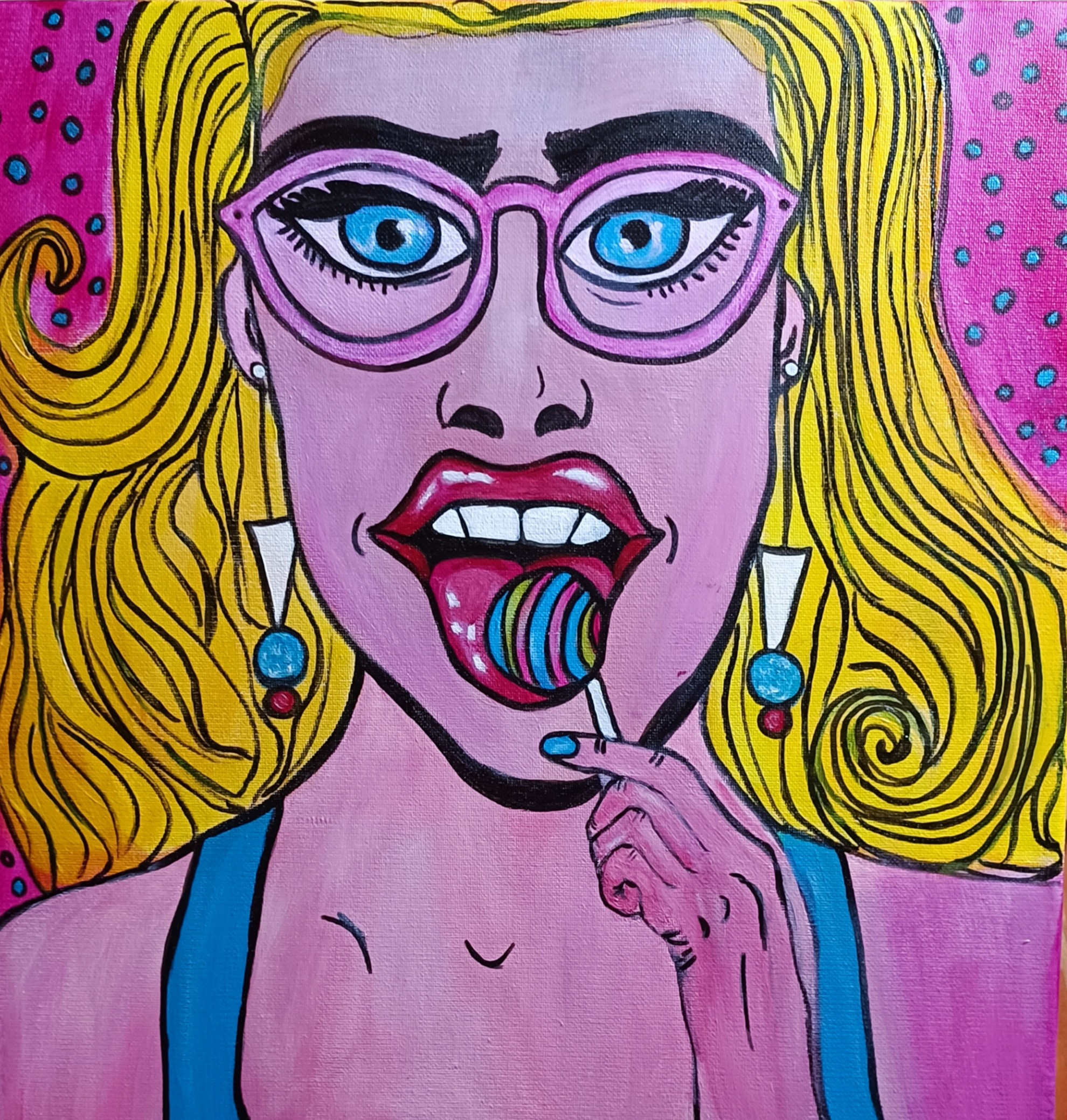 POP ART 01