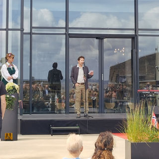 RS NOATUN 2.0 OPENING CEREMONY