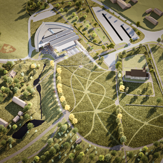 STIKLESTAD CULTURAL CENTER MILESTONE: BUILDING PERMIT GRANTED