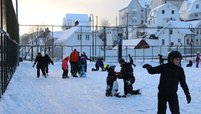 HZA selected in Flekkefjord! 