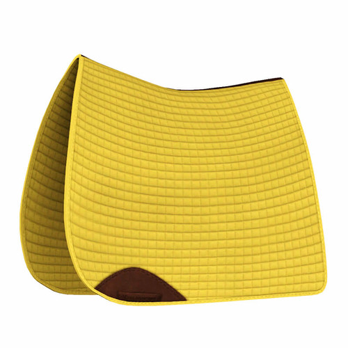 LeMieux "Pro Sport" Dressage Pad ihtl